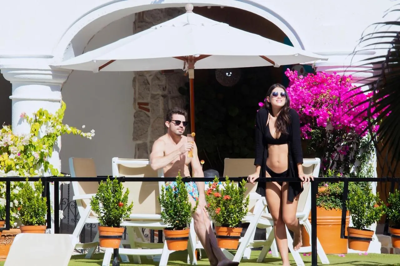 ****  Playa Los Arcos Hotel Beach Resort & Spa Puerto Vallarta Meksika