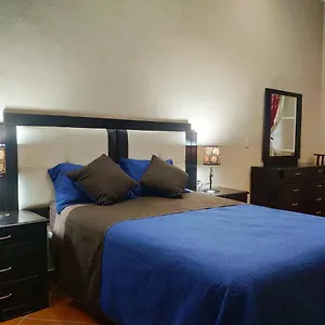 Habitación Para Viajeros Puerto Vallarta
