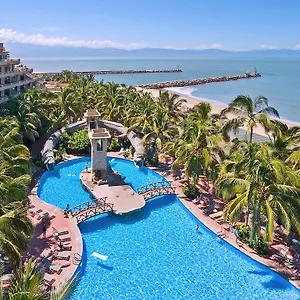 Paradise Village Нуэво-Вальярта