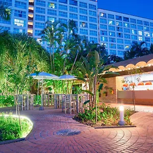 Sheraton Buganvilias & Convention Center Пуэрто-Вальярта