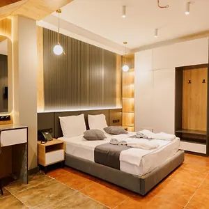 Bel Mare Boutique 4* Batumi