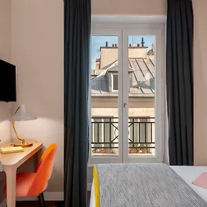 Le Mareuil 4*, Париж Франция