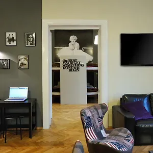 Hollywood Kraków