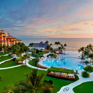 Ośrodek wypoczynkowy Grand Velas Riviera Nayarit