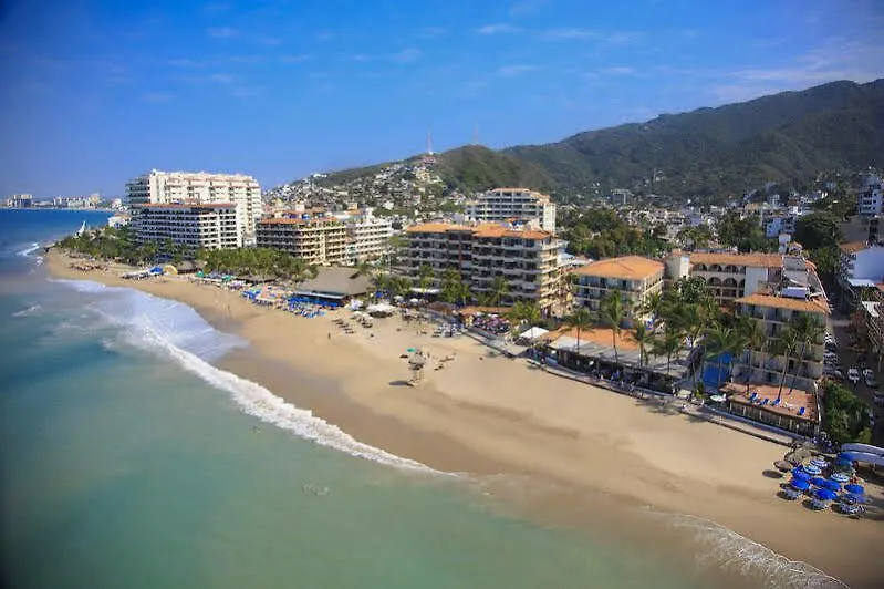 Playa Los Arcos Hotel Beach Resort & Spa Puerto Vallarta